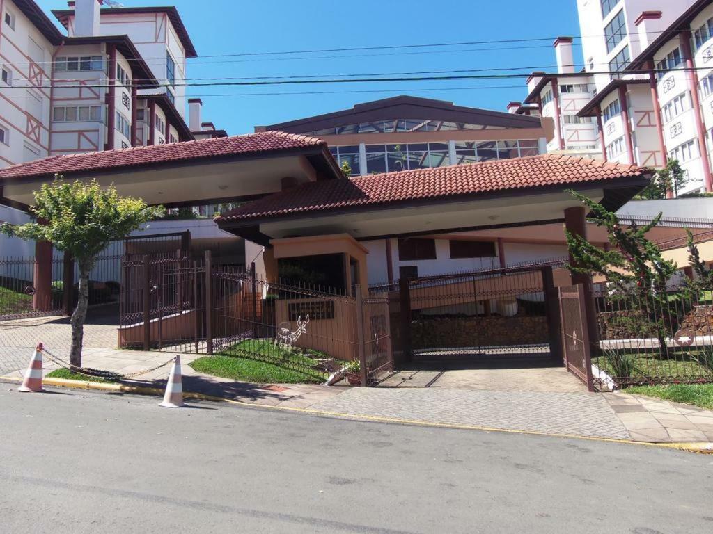 Sweet Home Gramado Exterior photo
