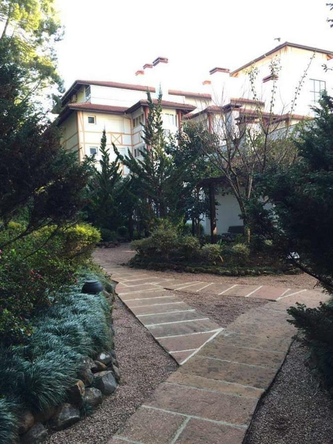 Sweet Home Gramado Exterior photo